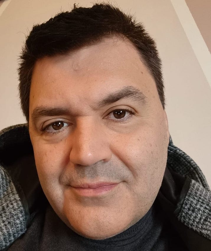 Cronache della pandemia